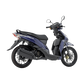 TVS DAZZ 110