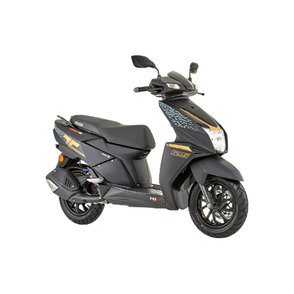 TVS NTORQ 125 XCONNECT