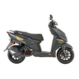 TVS NTORQ 125 XCONNECT