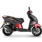 TVS NTORQ 125 XCONNECT FI