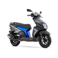 TVS NTORQ 125 XCONNECT FI