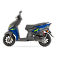 TVS NTORQ 125 XCONNECT FI