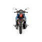TVS NTORQ 125 XCONNECT FI