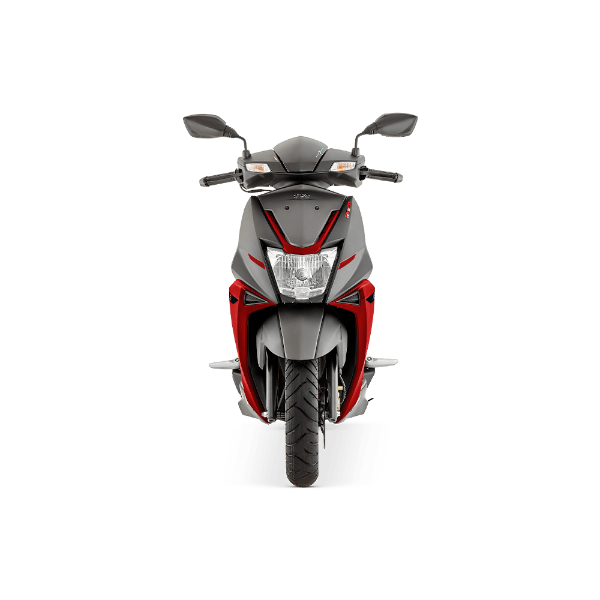TVS NTORQ 125 XCONNECT FI
