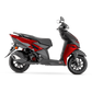 TVS NTORQ 125 XCONNECT FI