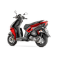 TVS NTORQ 125 XCONNECT FI