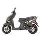 TVS NTORQ 125 XCONNECT FI