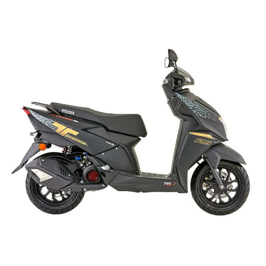 TVS NTORQ 125 XCONNECT ED ESPECIAL
