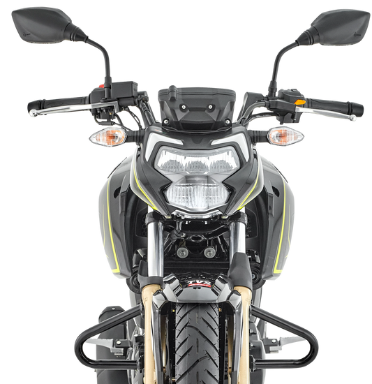 TVS APACHE RTR 200 4V RACING