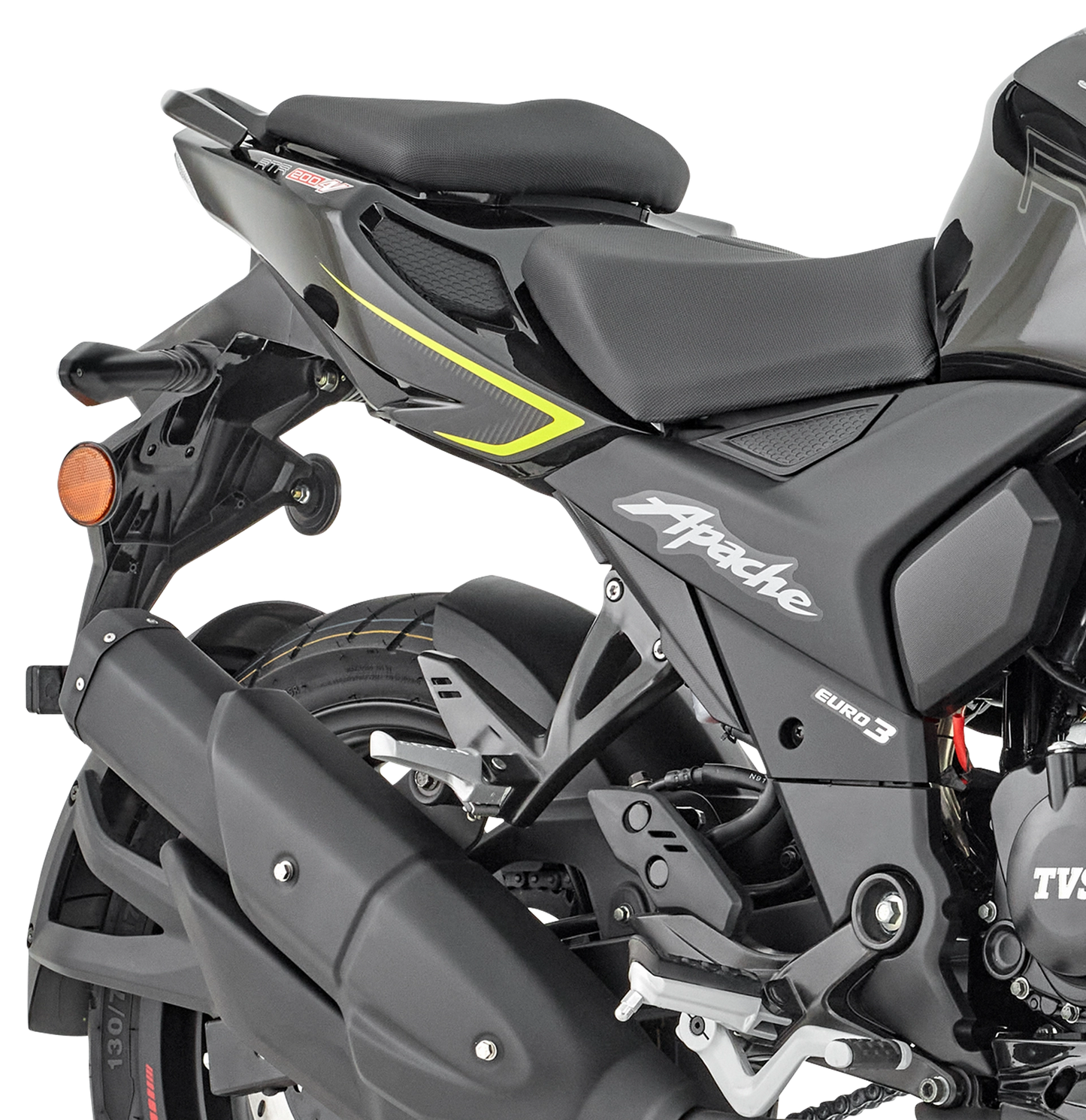 TVS APACHE RTR 200 4V RACING
