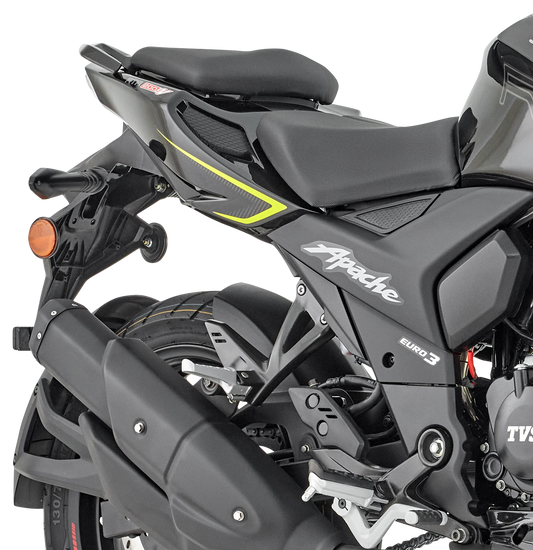 TVS APACHE RTR 200 4V RACING