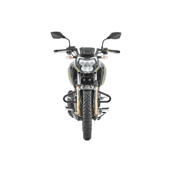 TVS APACHE RTR 200 4V RACING