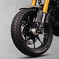TVS RONIN 225 TD