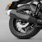 TVS RONIN 225 TD