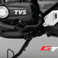 TVS RONIN 225 TD