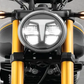 TVS RONIN 225 TD