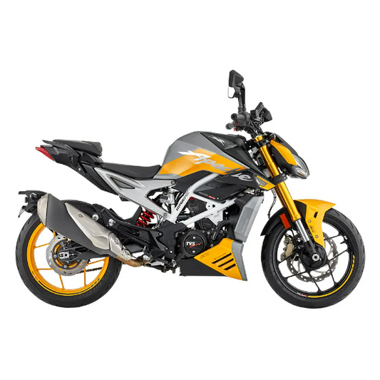 TVS APACHE RTR 310