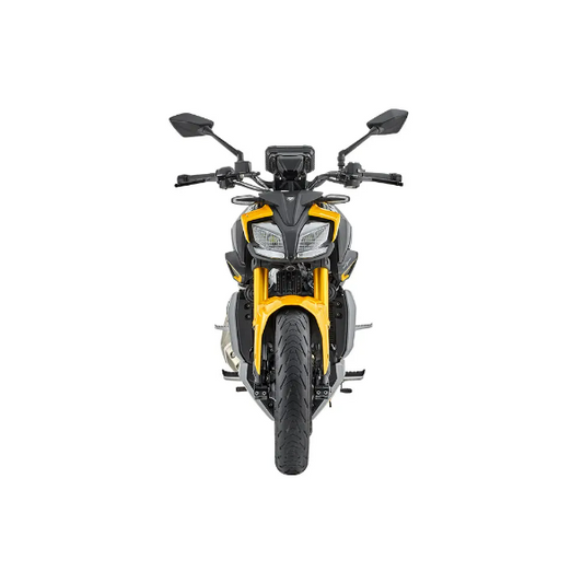 TVS APACHE RTR 310