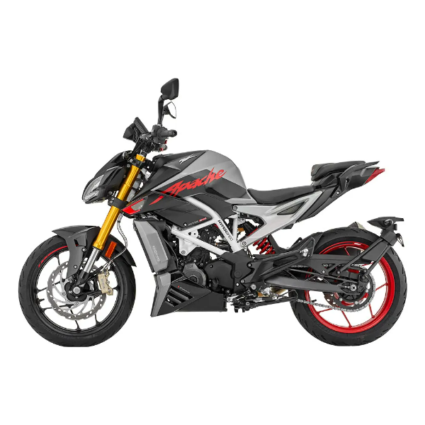 TVS APACHE RTR 310