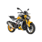 TVS APACHE RTR 310