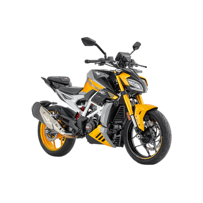 TVS APACHE RTR 310 PRM