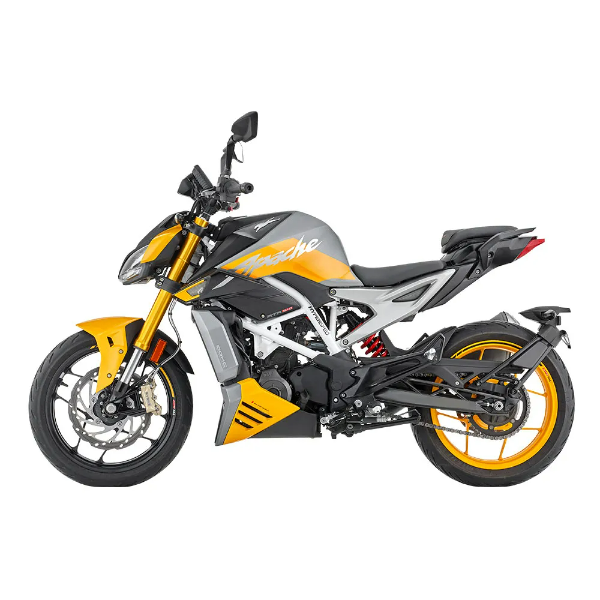 TVS APACHE RTR 310 PRM