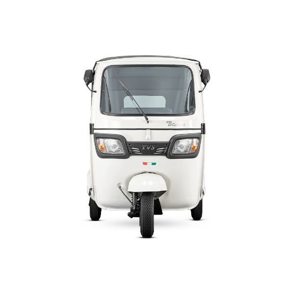 TVS KING PASAJEROS