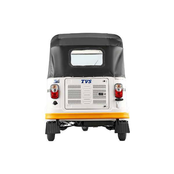 TVS KING PASAJEROS