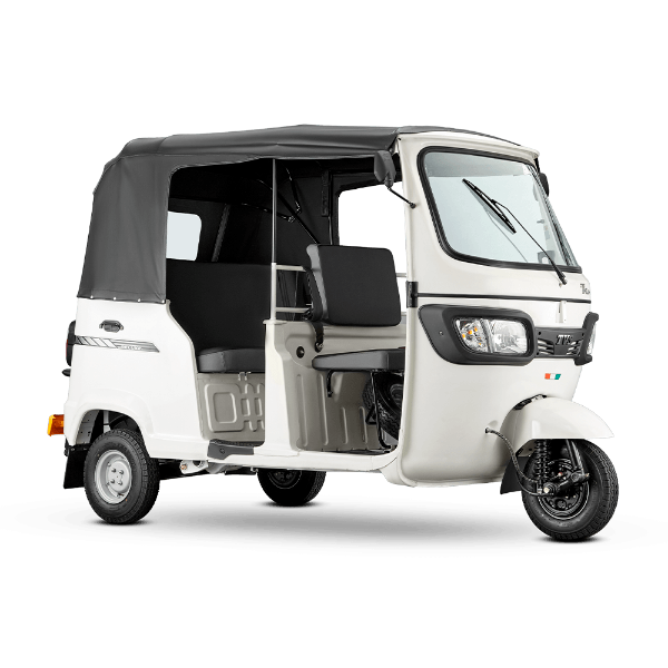 TVS KING PASAJEROS