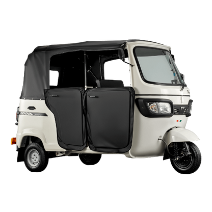 TVS KING PASAJEROS CARPA ESPECIAL