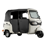 TVS KING PASAJEROS CARPA ESPECIAL