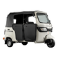 TVS KING PASAJEROS CARPA ESPECIAL