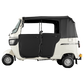 TVS KING PASAJEROS CARPA ESPECIAL