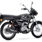 BAJAJ BOXER S
