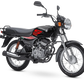 BAJAJ BOXER S