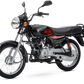 BAJAJ BOXER S