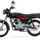 BAJAJ BOXER S