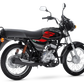 BAJAJ BOXER S