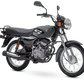 BAJAJ BOXER S