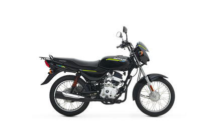 BAJAJ CT 100 KS SPOKE