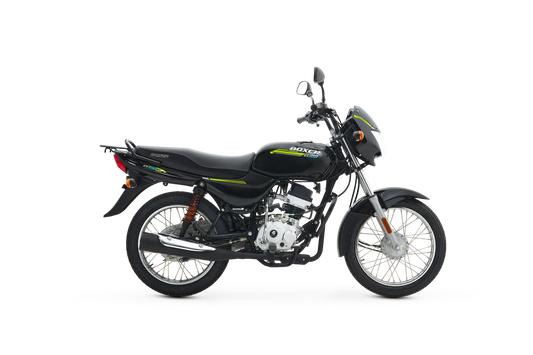 BAJAJ CT 100 KS SPOKE