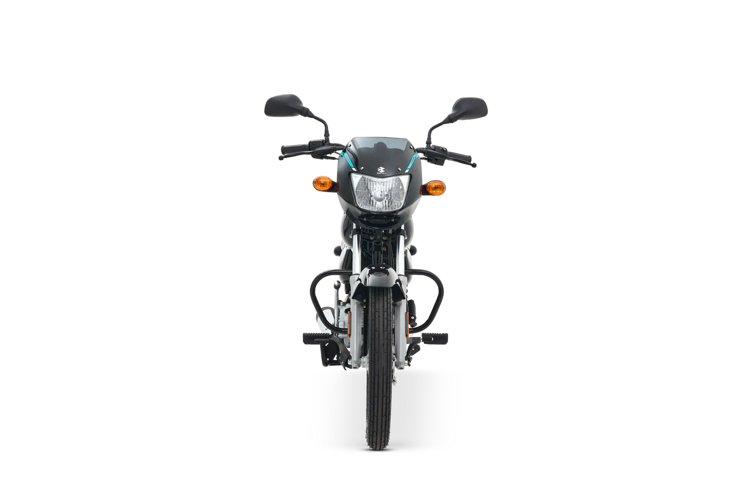 BAJAJ CT 100 KS SPOKE