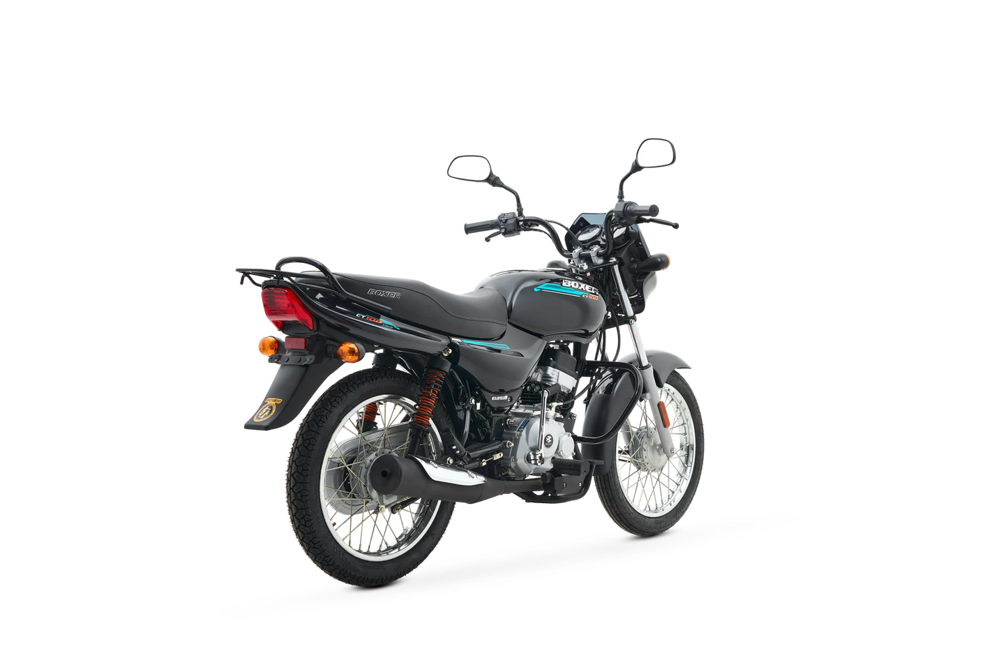 BAJAJ CT 100 KS SPOKE