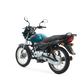 BAJAJ CT 100 ES SPOKE