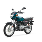 BAJAJ CT 100 ES SPOKE