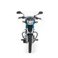 BAJAJ CT 100 ES SPOKE