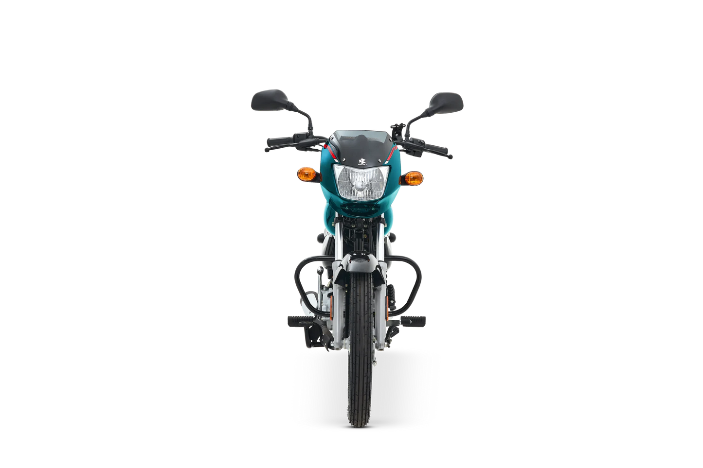 BAJAJ CT 100 ES SPOKE