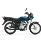 BAJAJ CT 100 ES SPOKE