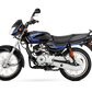 BAJAJ CT 100 ES SPOKE