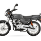 BAJAJ CT 100 ES SPOKE